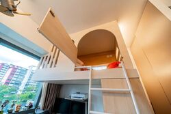 JadeScape (D20), Condominium #536187121